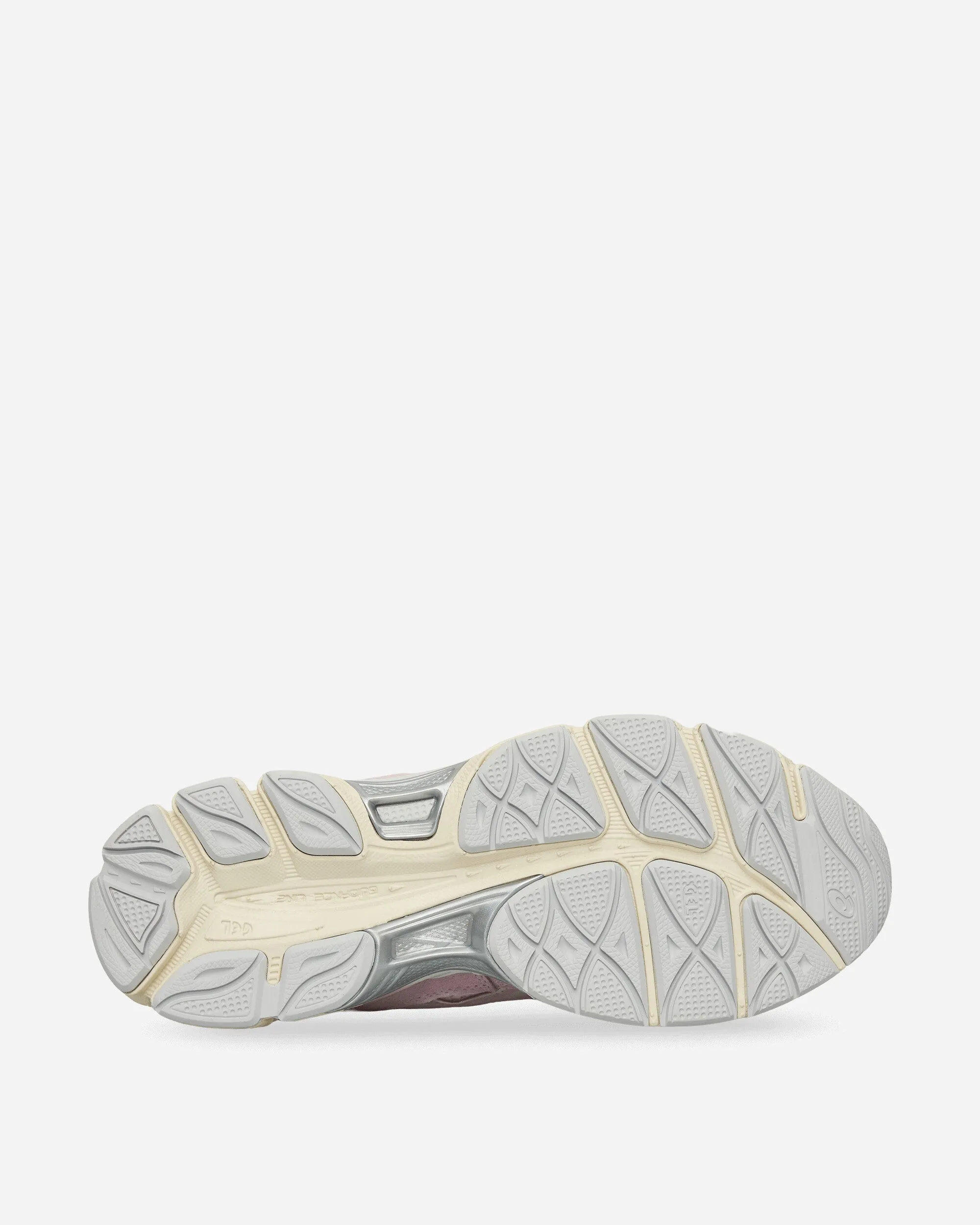 GEL-NYC Sneakers Creme / Rosenwasser