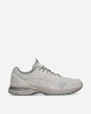 GEL-Terrain Sneakers Austerngrau