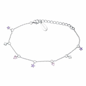 Georgini A Christmas Journey Clara Bracelet Mixed hand-chain-bracelet  