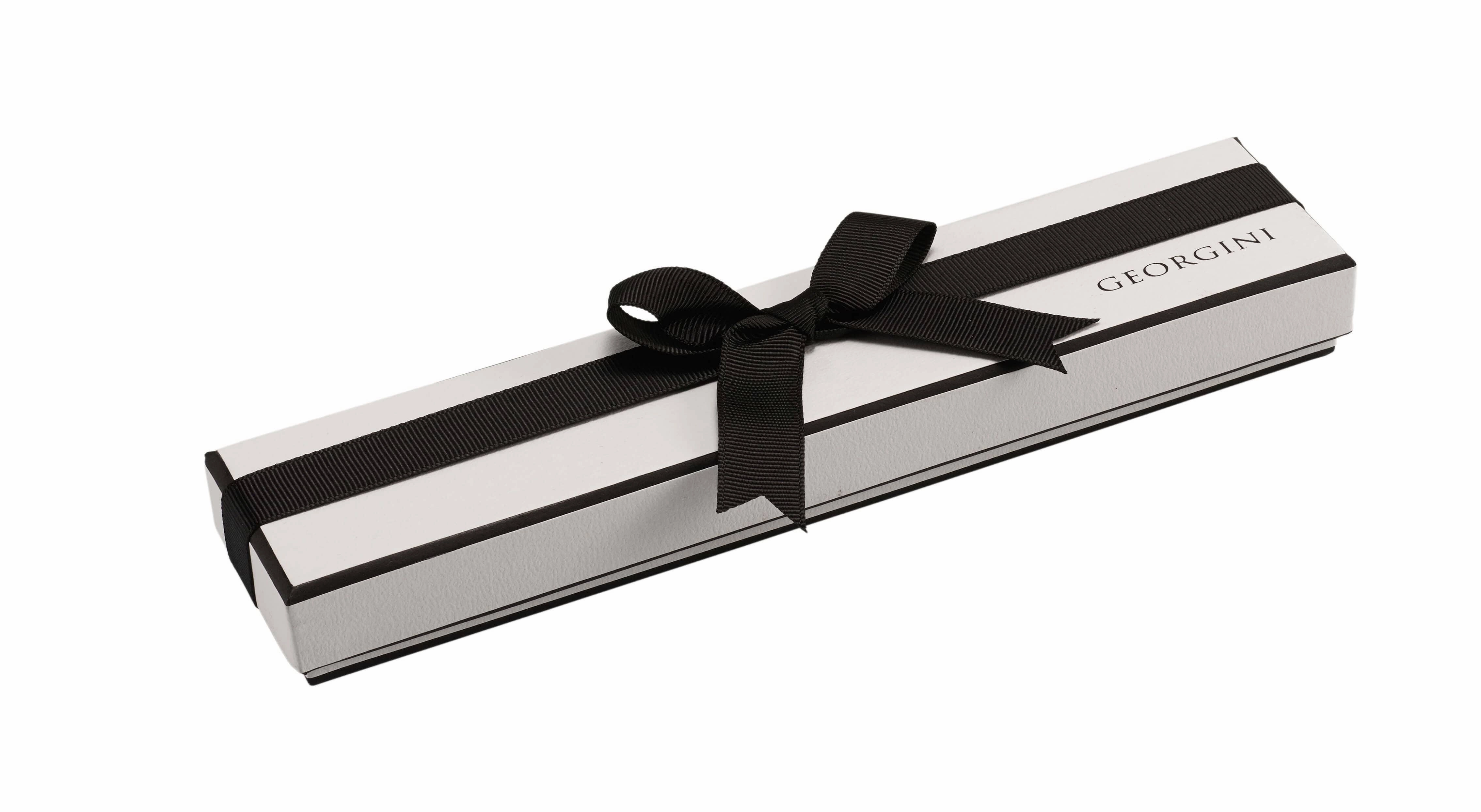 Georgini Heirloom Treasured Bracelet Silver