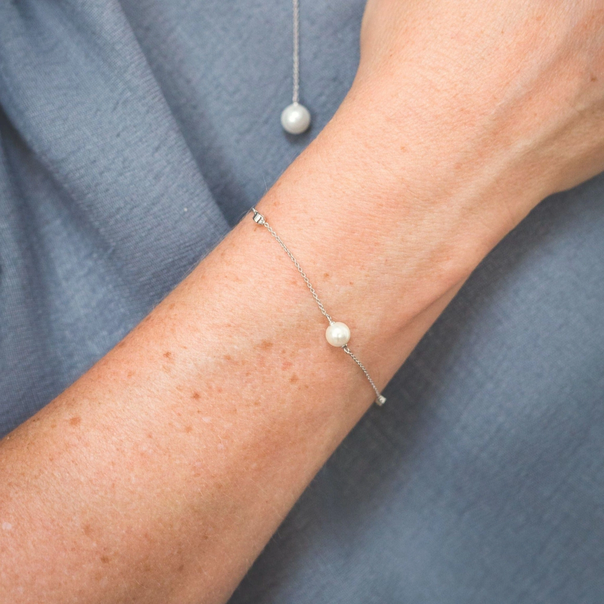 Georgini Heirloom Treasured Bracelet Silver