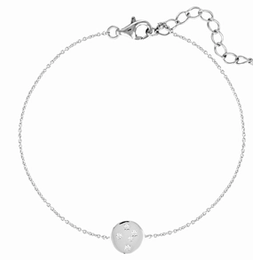 Georgini Southern Cross Bracelet Silver hand-chain-bracelet  