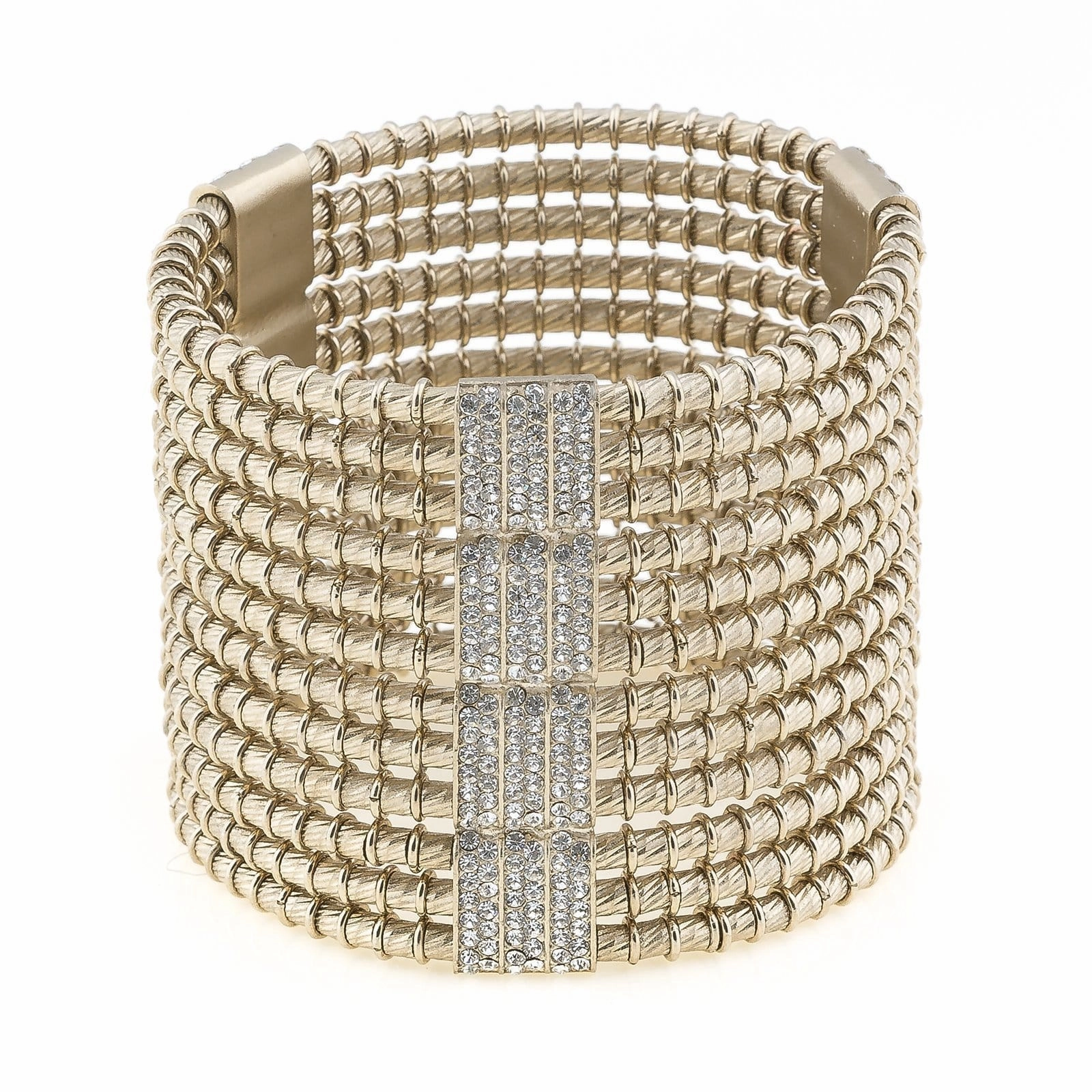 Giora' Clavdia Roman Empire Bracelet hand-chain-bracelet  