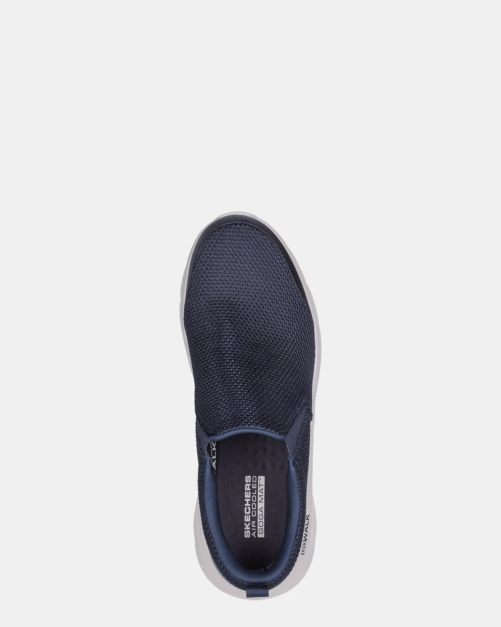 Go Walk Flex-Impeccable Ii Marineblau/Grau