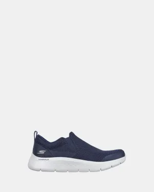 Go Walk Flex-Impeccable Ii Marineblau/Grau