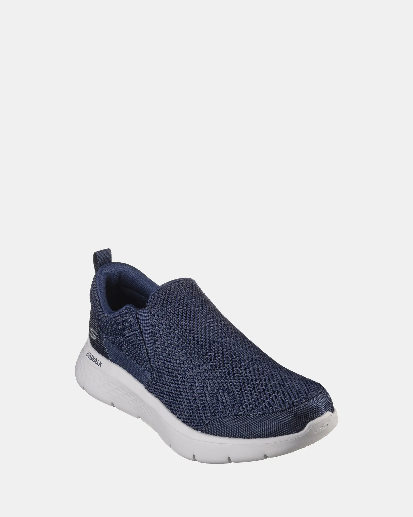Go Walk Flex-Impeccable Ii Marineblau/Grau