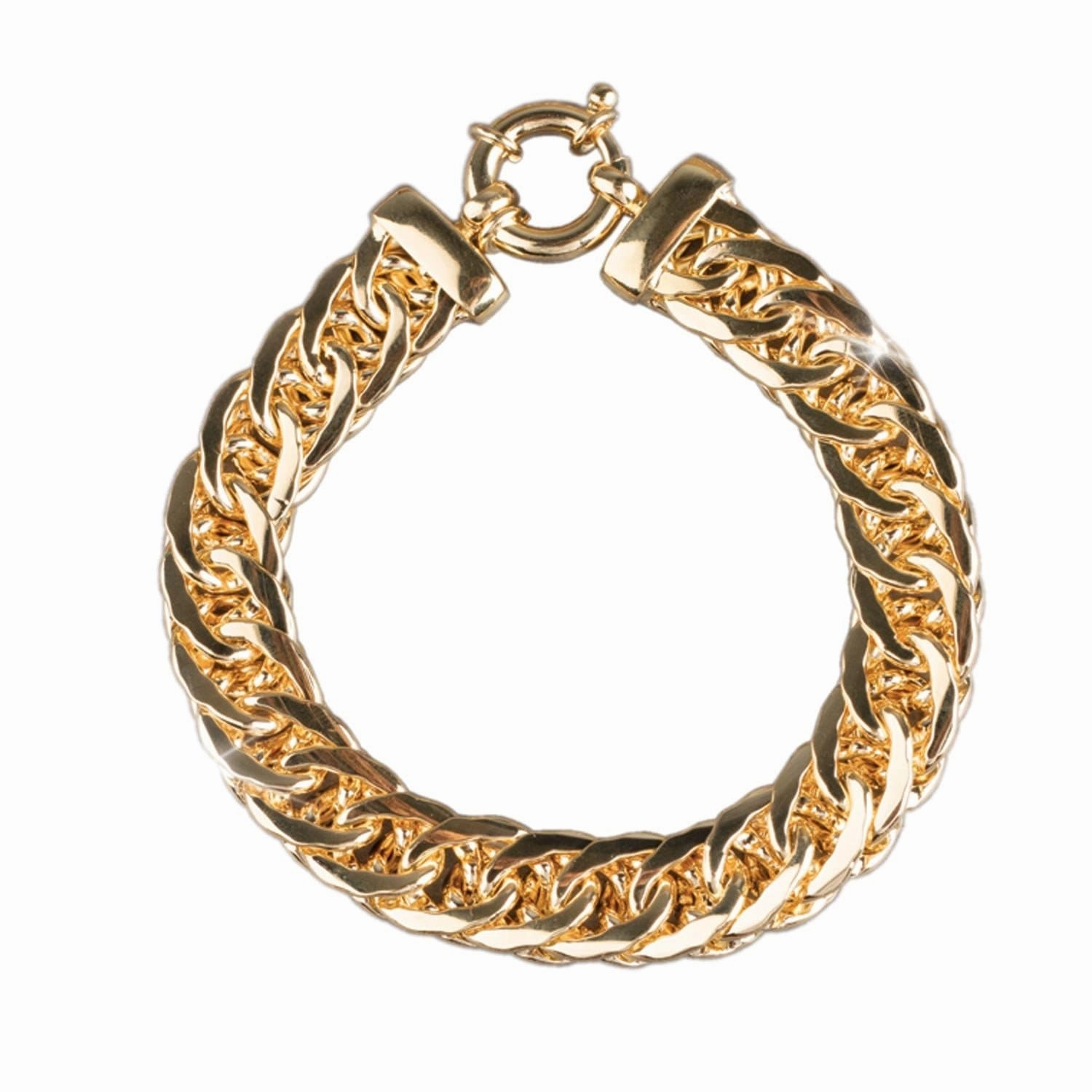 Goddard Golden Bracelet