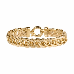 Goddard Golden Bracelet 