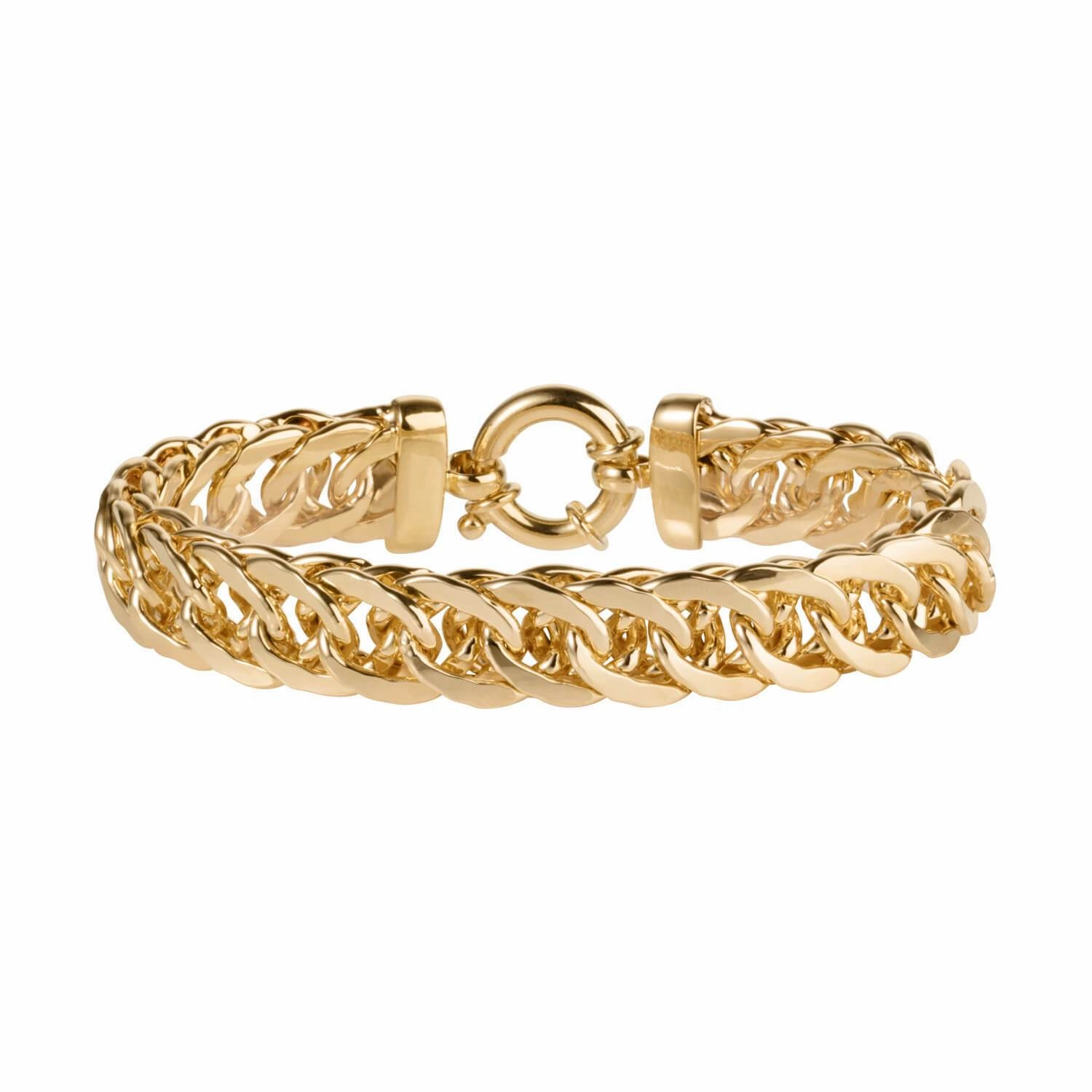 Goddard Golden Bracelet 