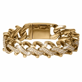 Golden Elite Bracelet 