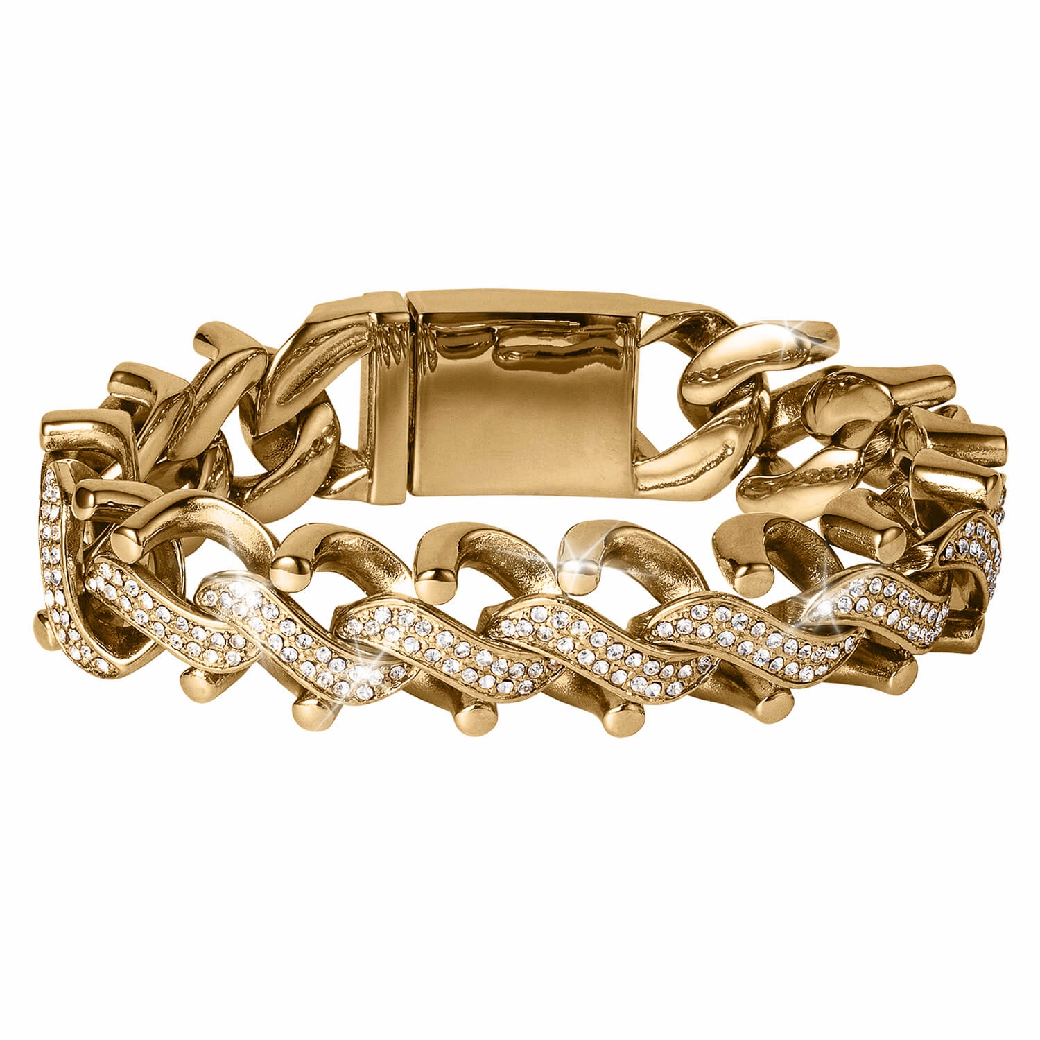 Golden Elite Bracelet 