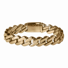 Golden Matrix Bracelet 