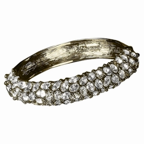 Golden Midnight Bracelet hand-chain-bracelet  