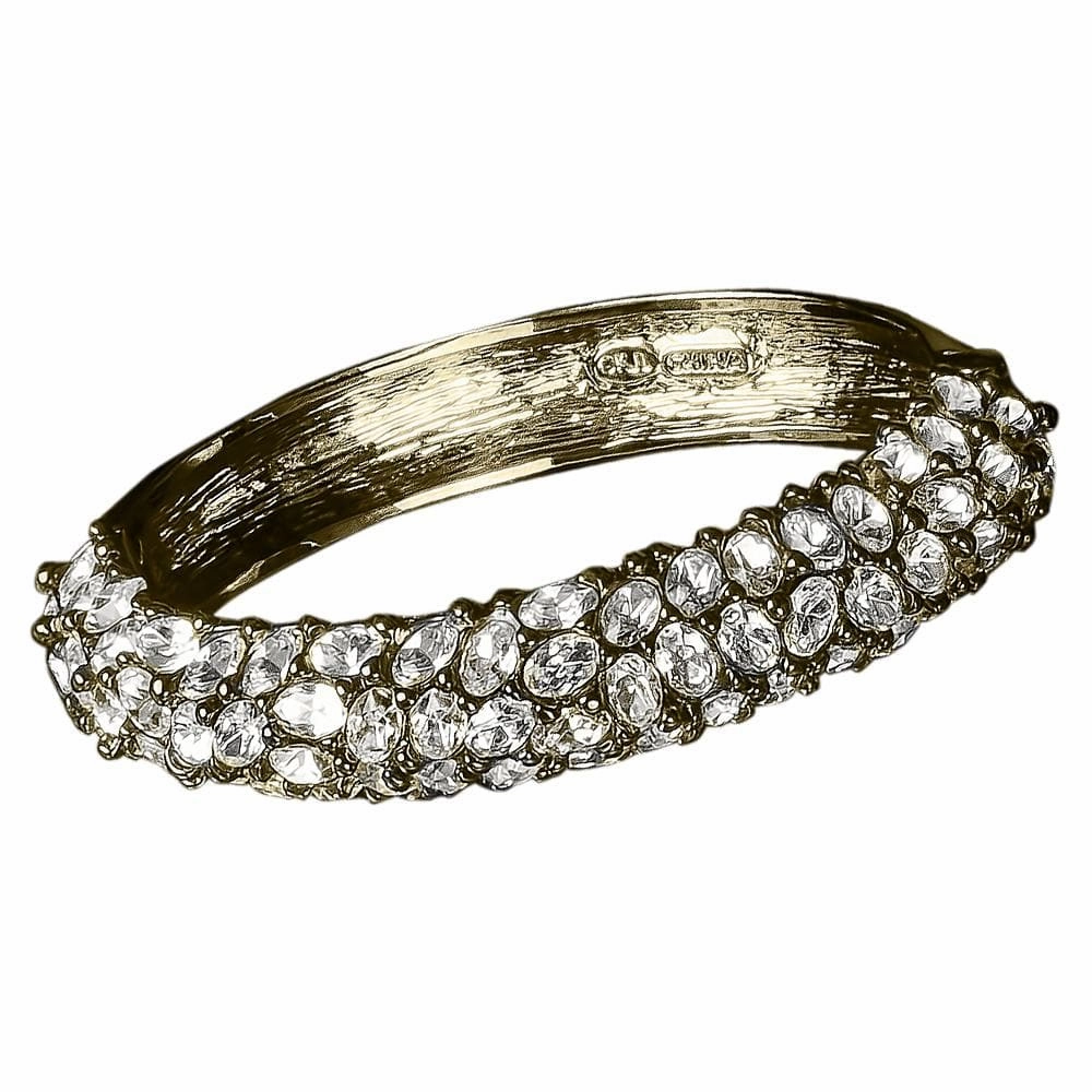 Golden Midnight Bracelet hand-chain-bracelet  