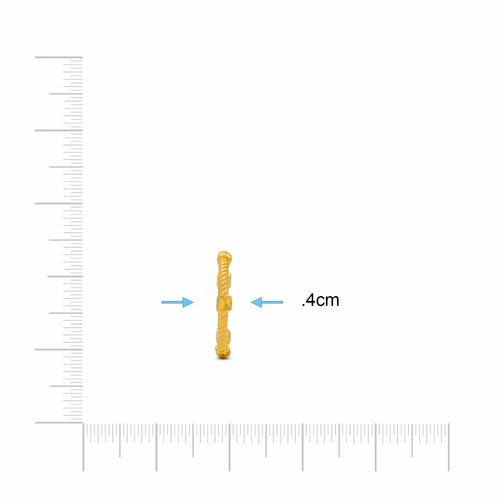 GOLDEN RING PGR199-001