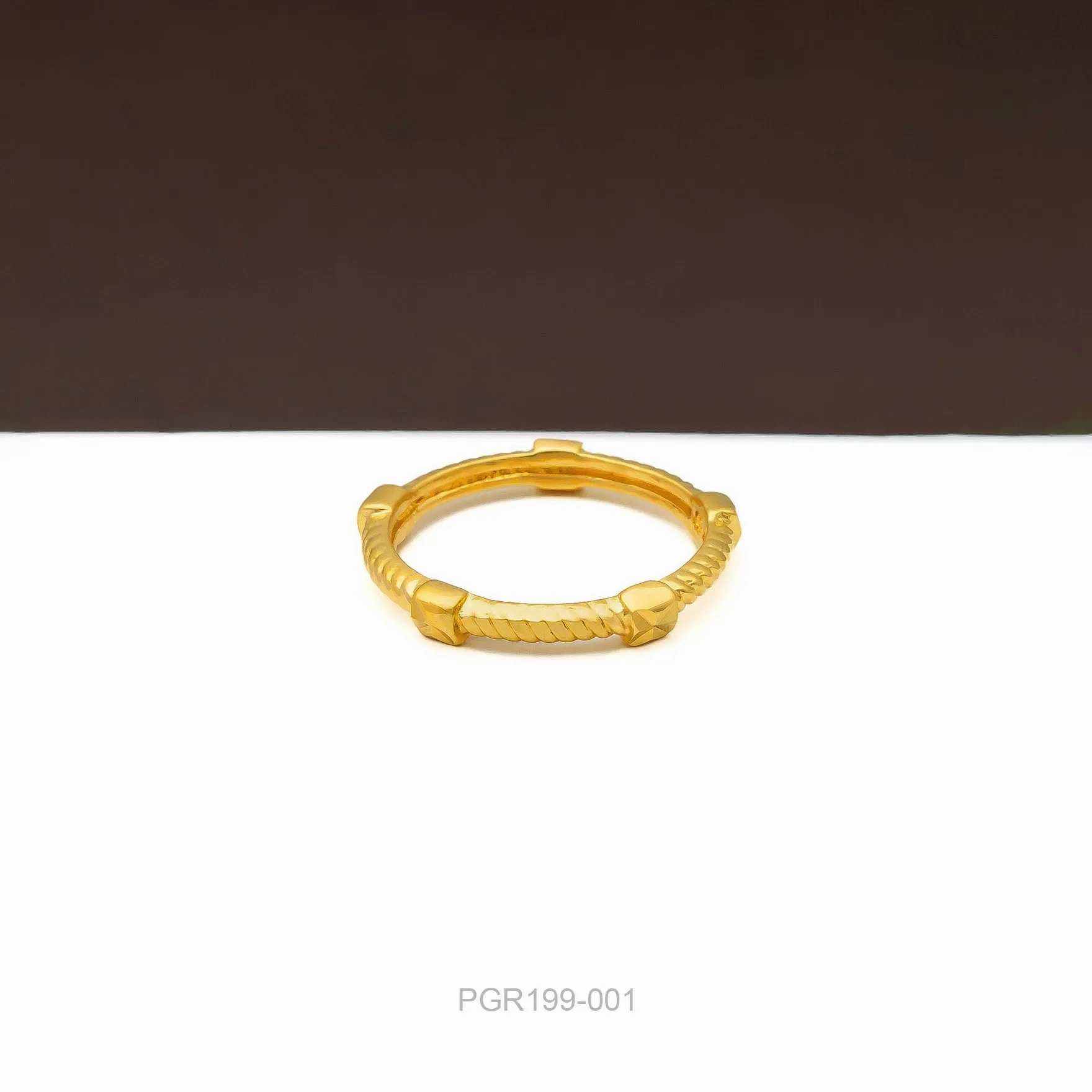 GOLDEN RING PGR199-001
