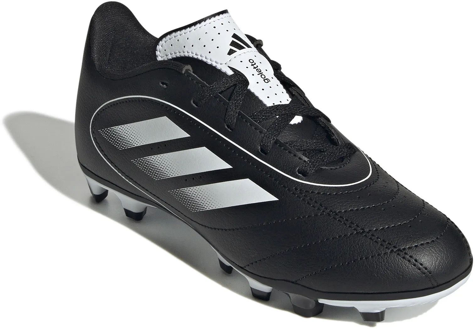 Goletto IX Feste/Multi-Ground Junior-Fußballschuhe
