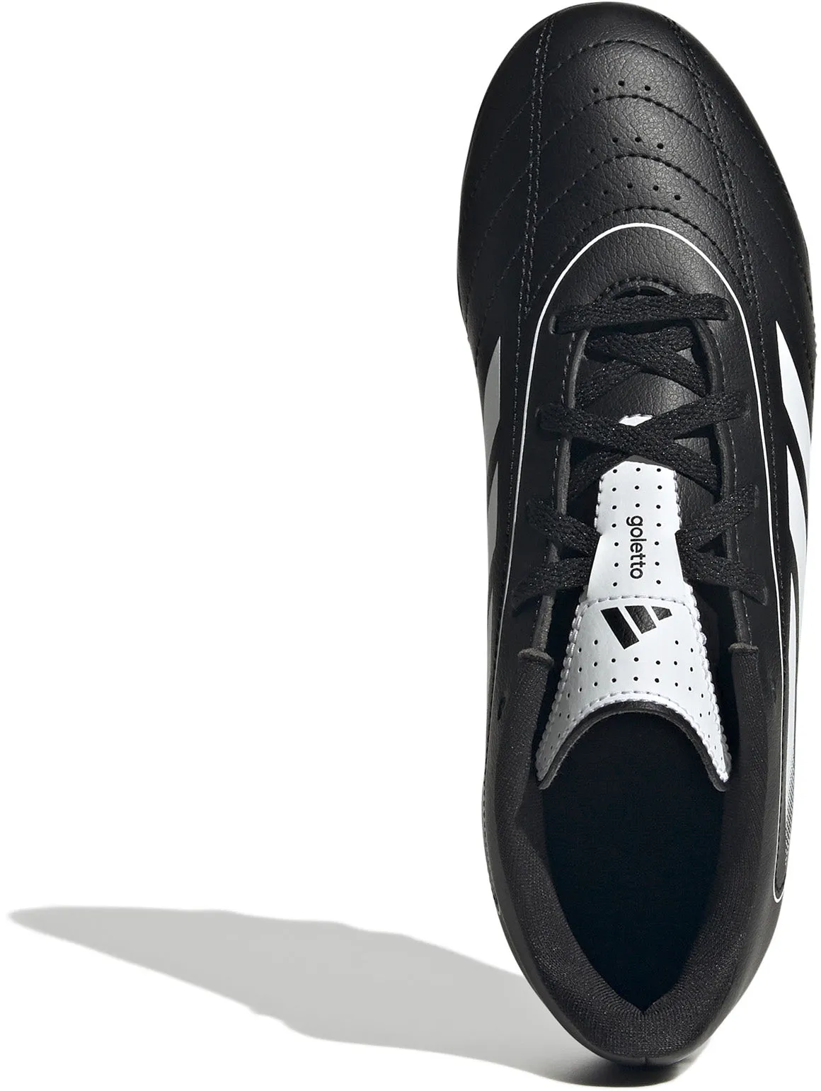 Goletto IX Feste/Multi-Ground Junior-Fußballschuhe