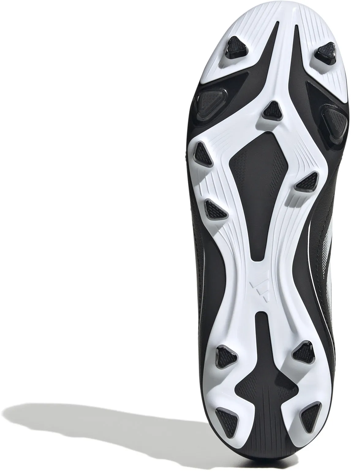 Goletto IX Feste/Multi-Ground Junior-Fußballschuhe