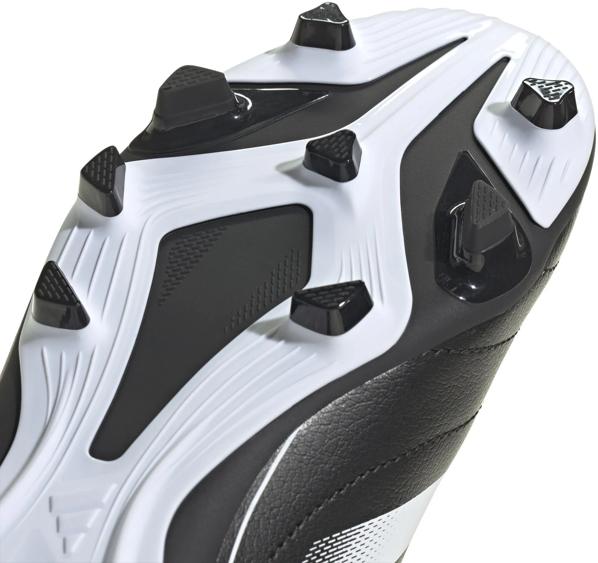 Goletto IX Feste/Multi-Ground Junior-Fußballschuhe