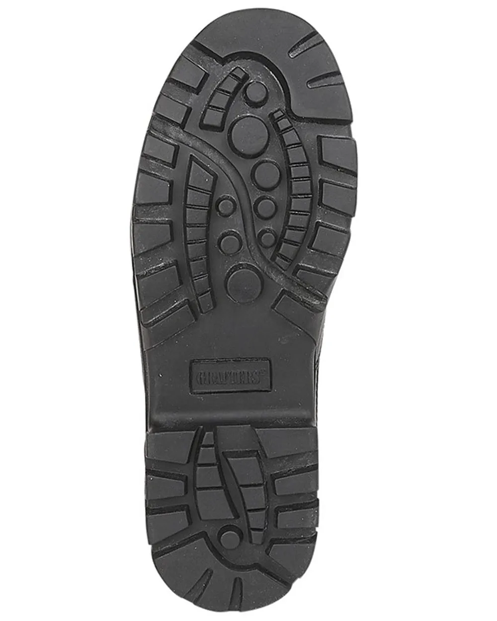 Grafters Sniper Wasserdichte Kampfstiefel Grafters Schuhe