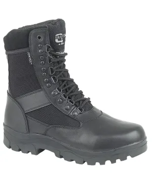 Grafters Sniper Wasserdichte Kampfstiefel Grafters Schuhe