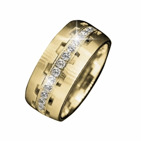 Grand Prix Men's Ring 