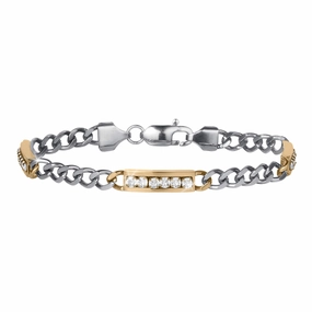 Gravitas Men's Bracelet 