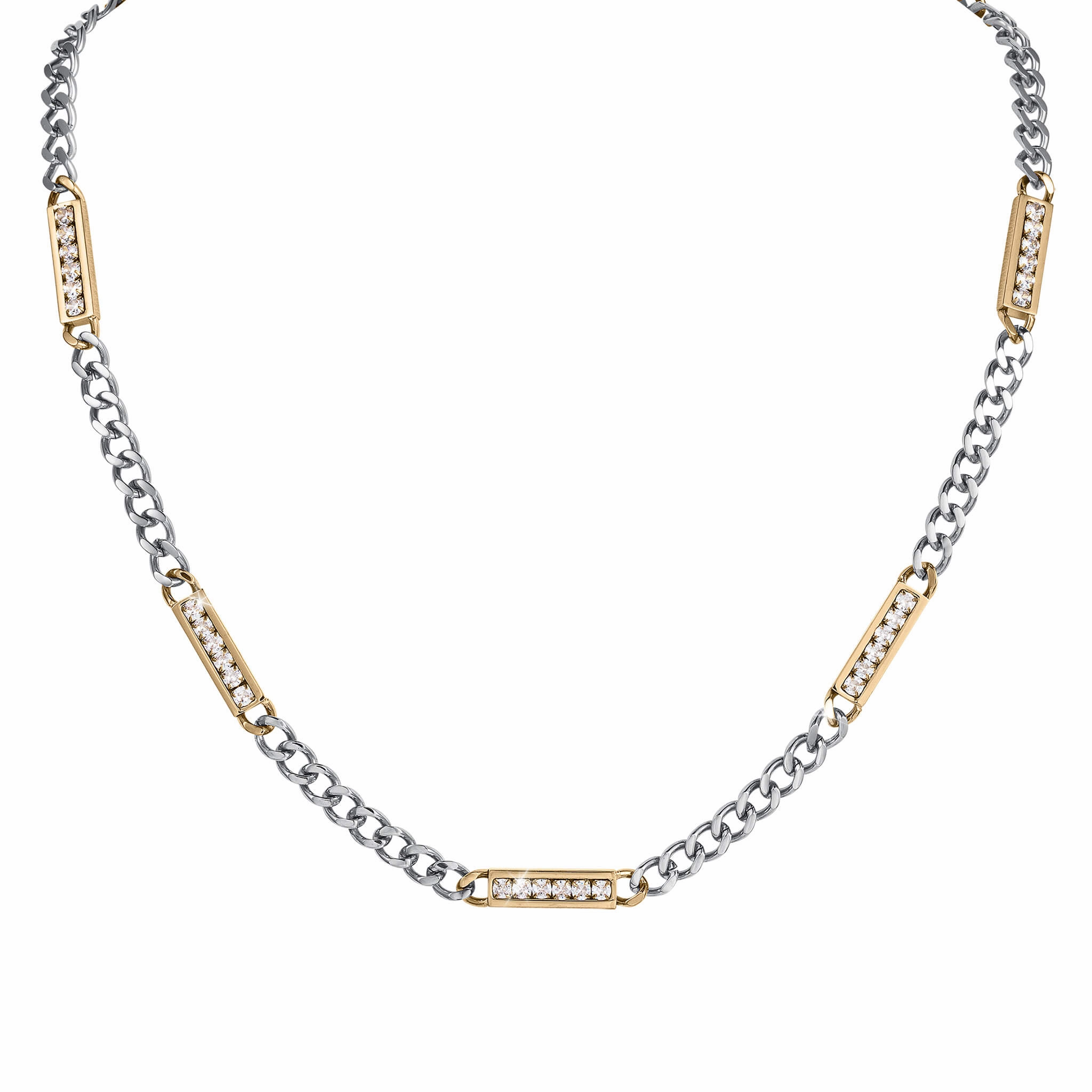Gravitas Men's Necklace 