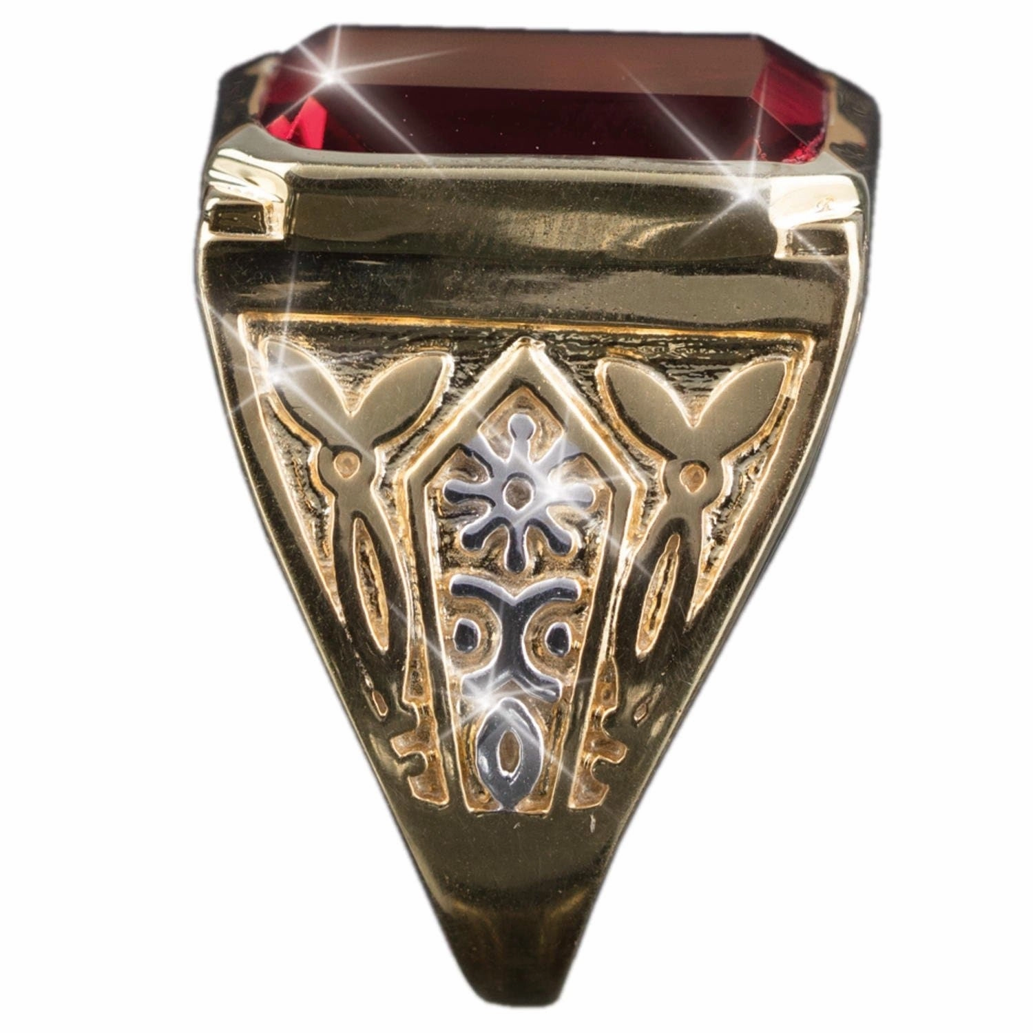 Griffin Ring