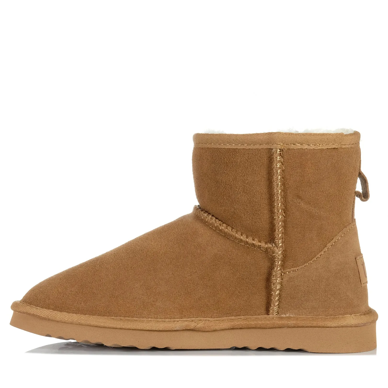 Grosby Jillaroo Ugg Kastanienbraun