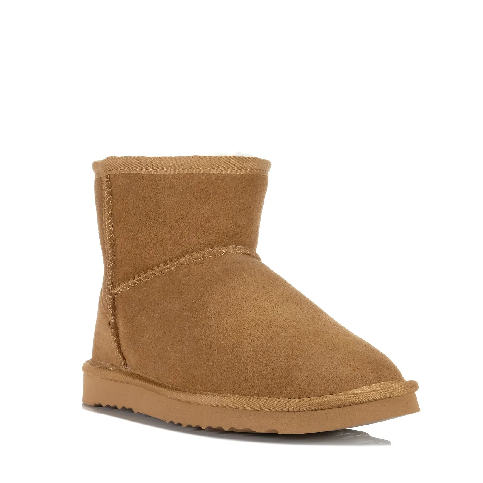 Grosby Jillaroo Ugg Kastanienbraun