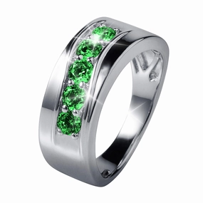 Grove Men's Ring 