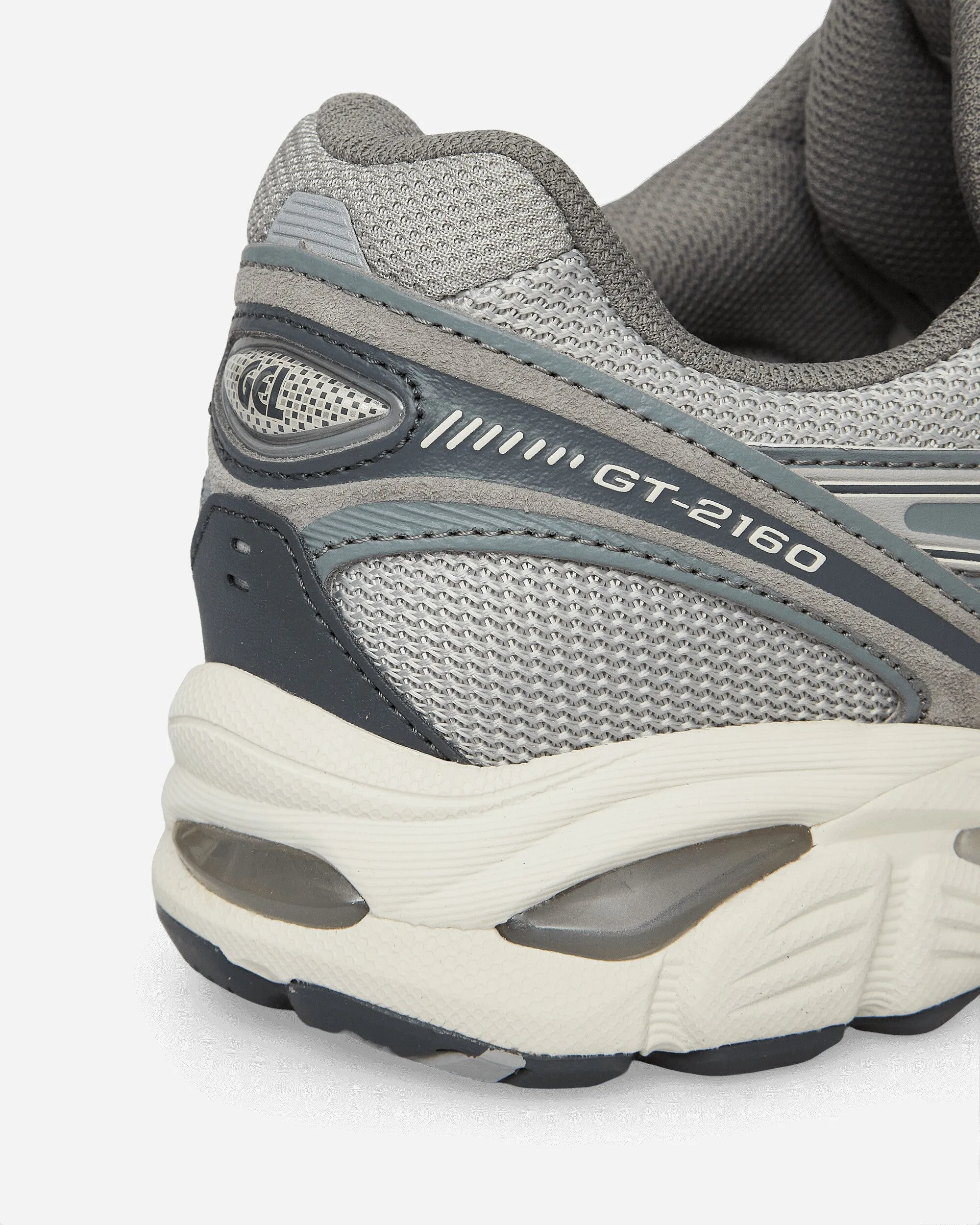 GT-2160 Sneakers Zementgrau / Zementgrau