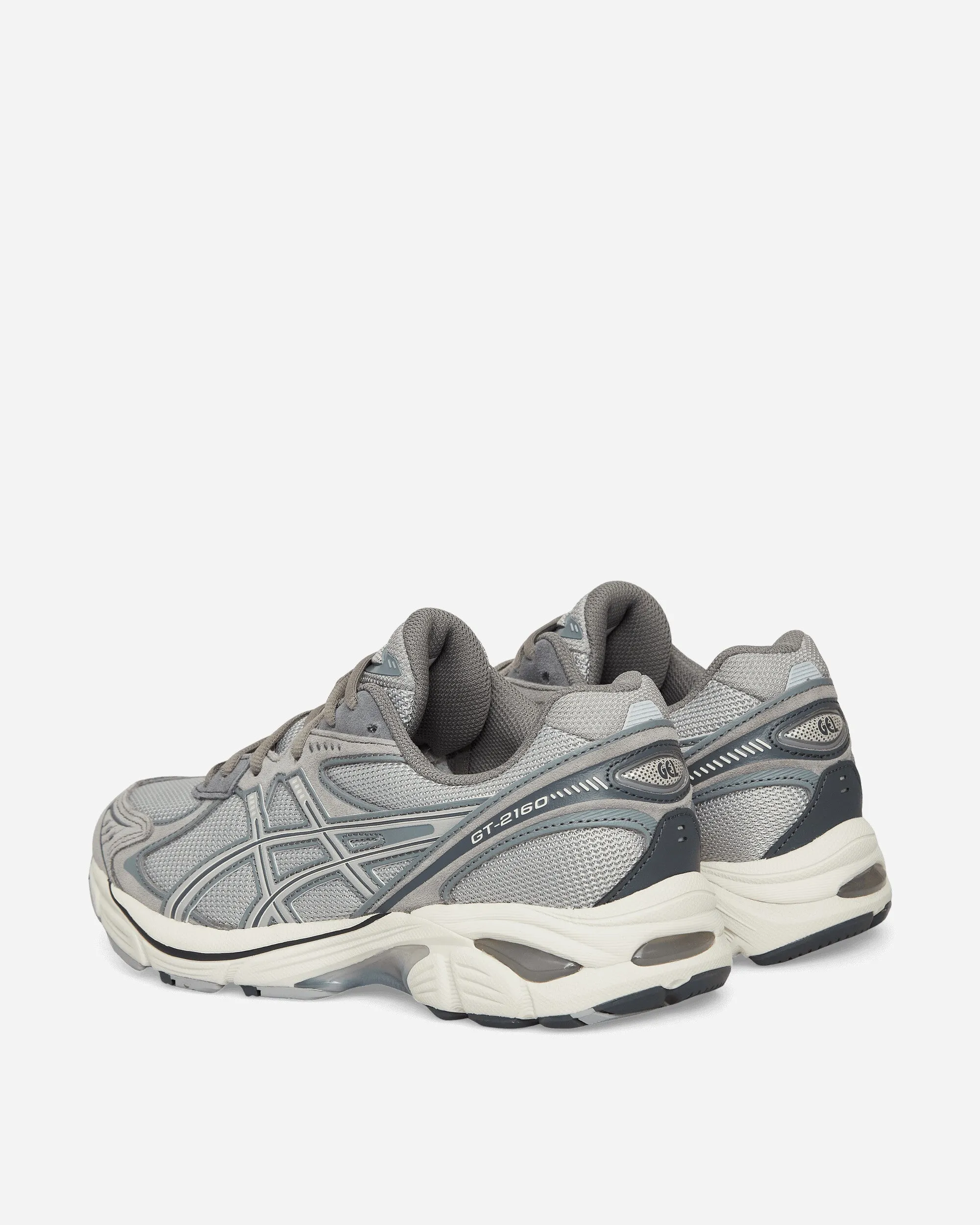 GT-2160 Sneakers Zementgrau / Zementgrau