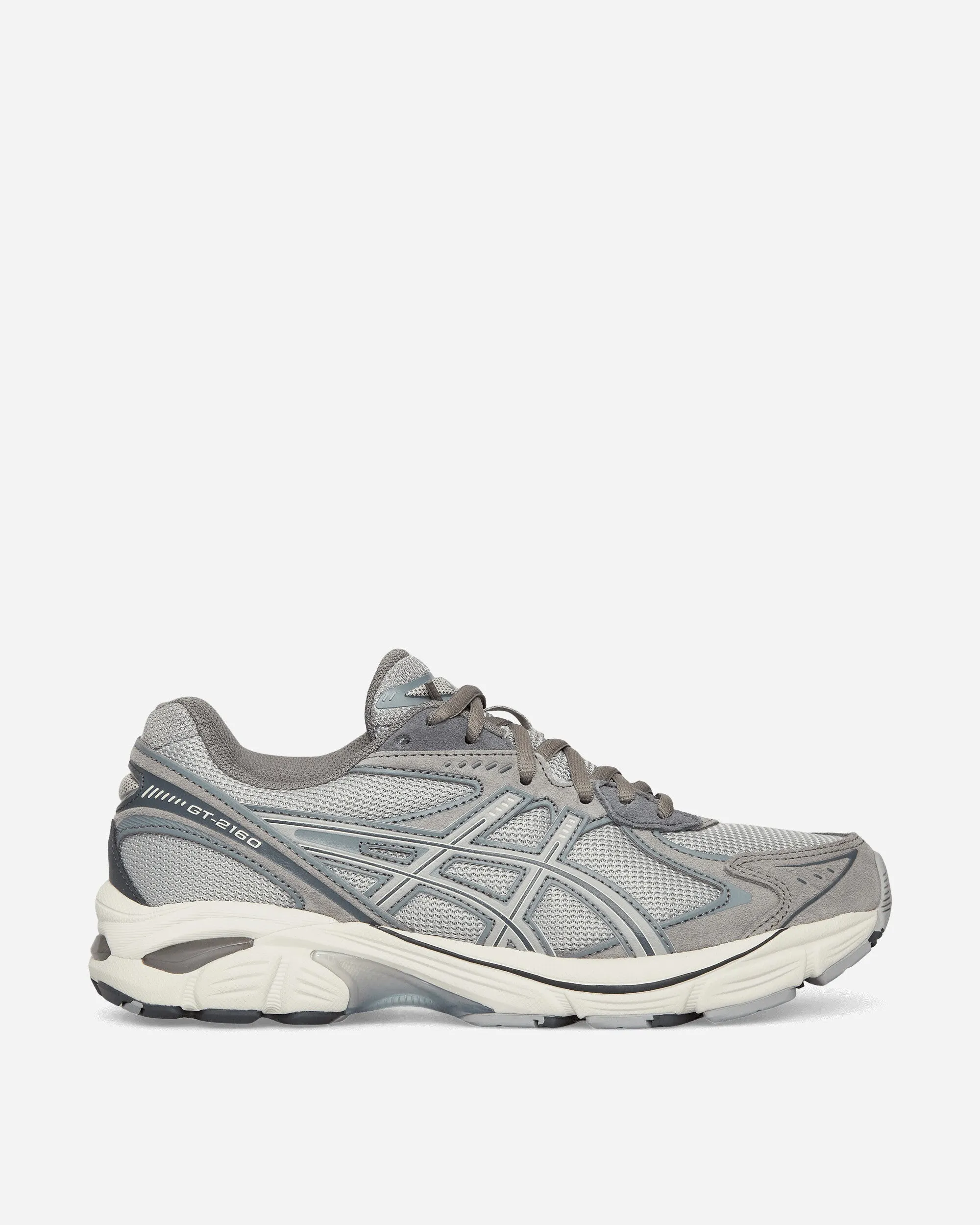GT-2160 Sneakers Zementgrau / Zementgrau
