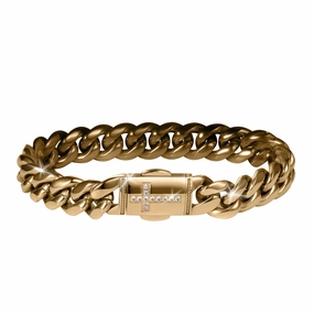 Guardian Curb Bracelet 