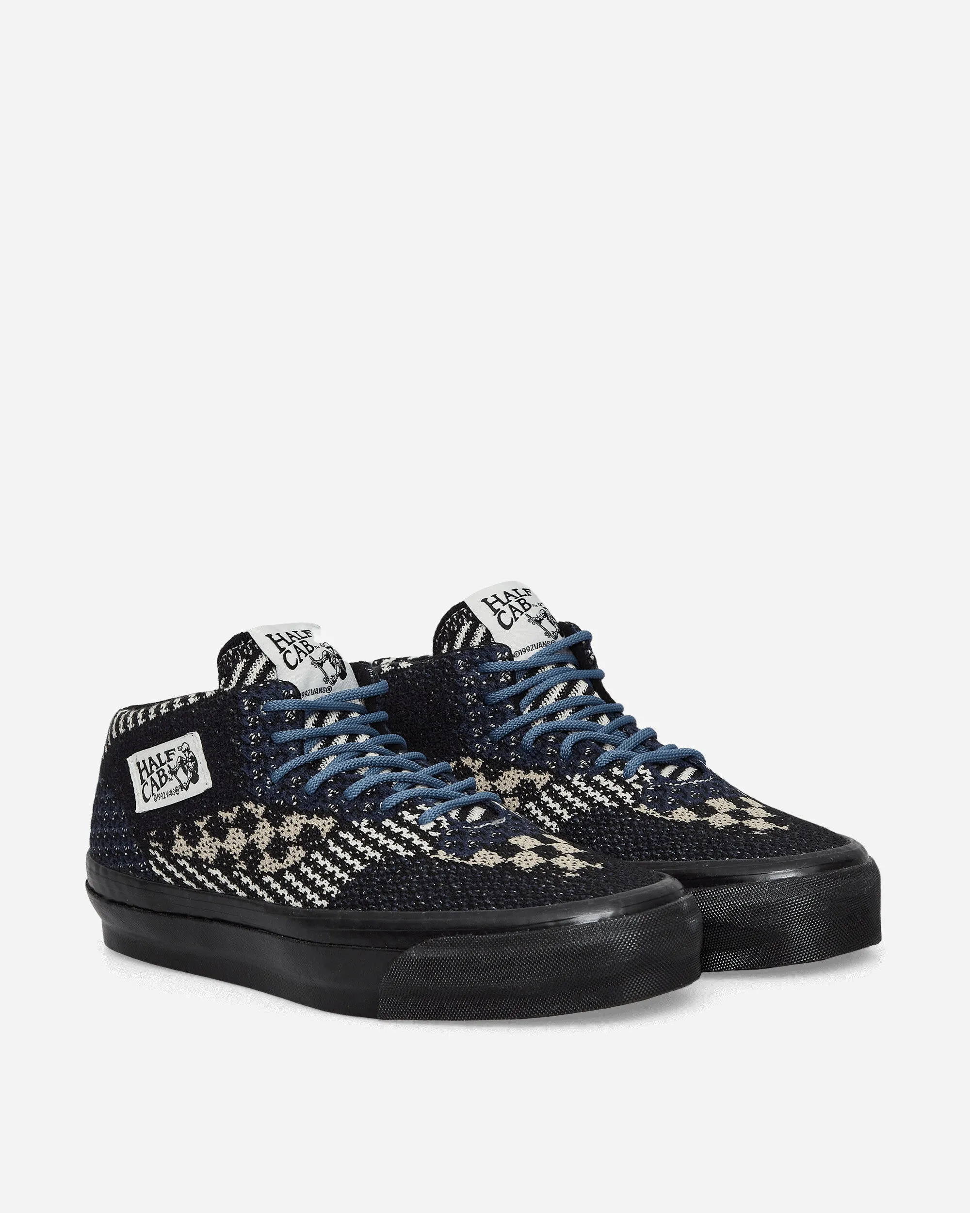 Half Cab Reissue 33 EK Sneakers Weltraum