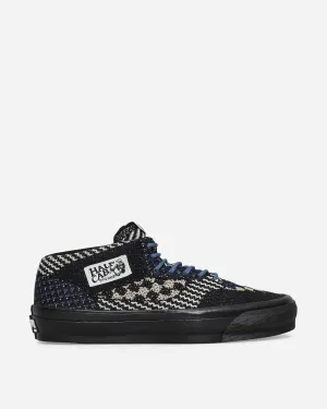Half Cab Reissue 33 EK Sneakers Weltraum