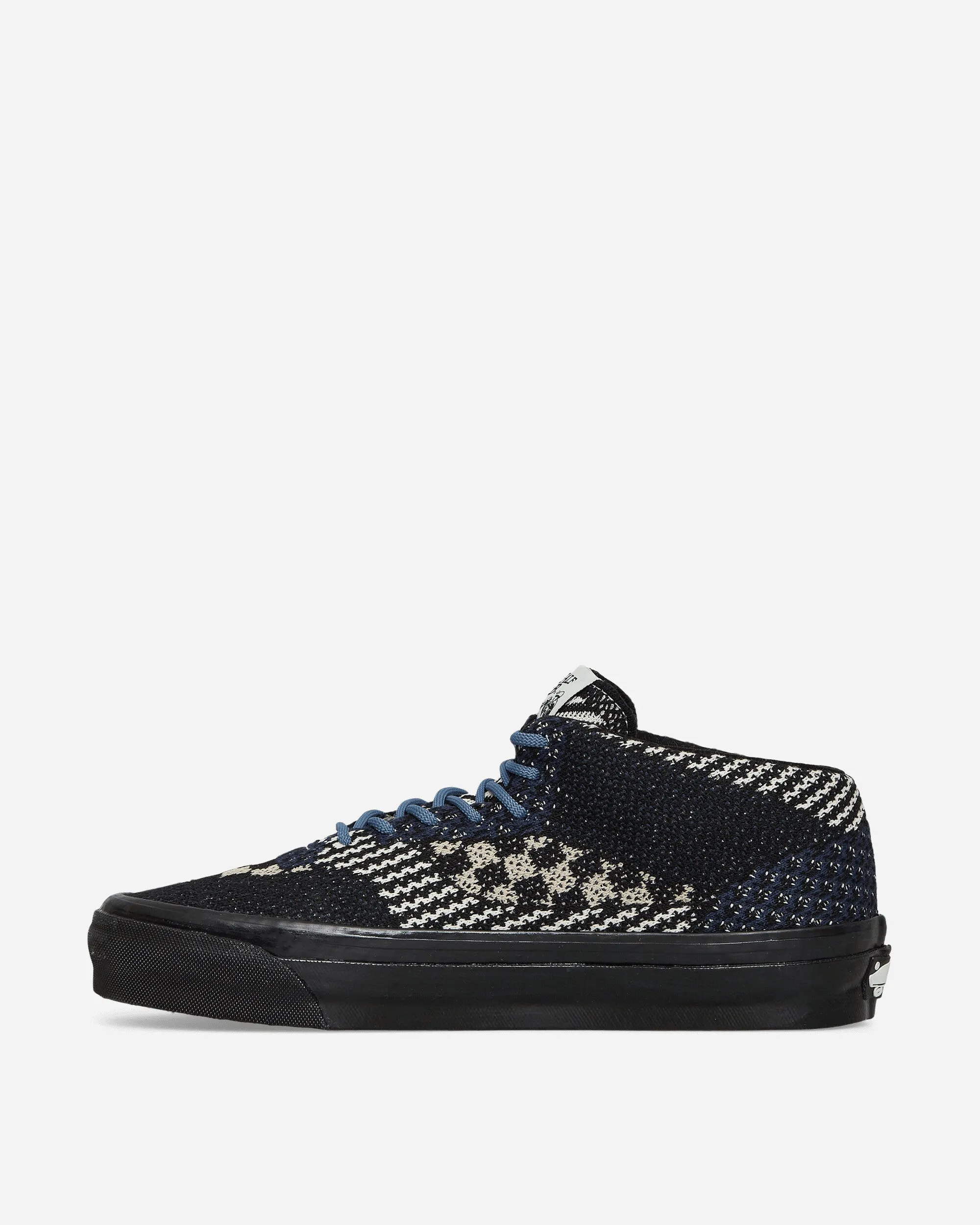 Half Cab Reissue 33 EK Sneakers Weltraum