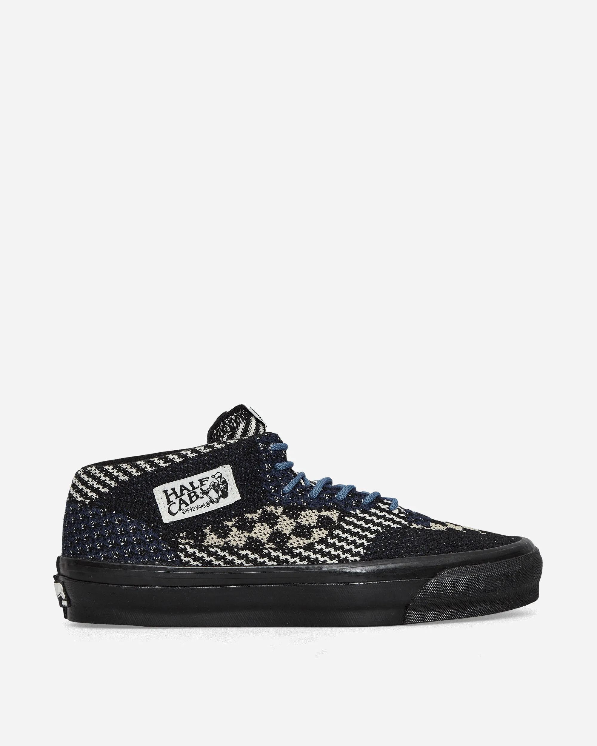 Half Cab Reissue 33 EK Sneakers Weltraum