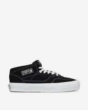Half Cab Reissue 33 LX Sneakers Schwarz