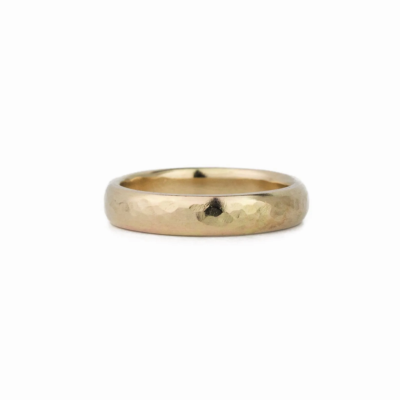 Half Round Profile Band