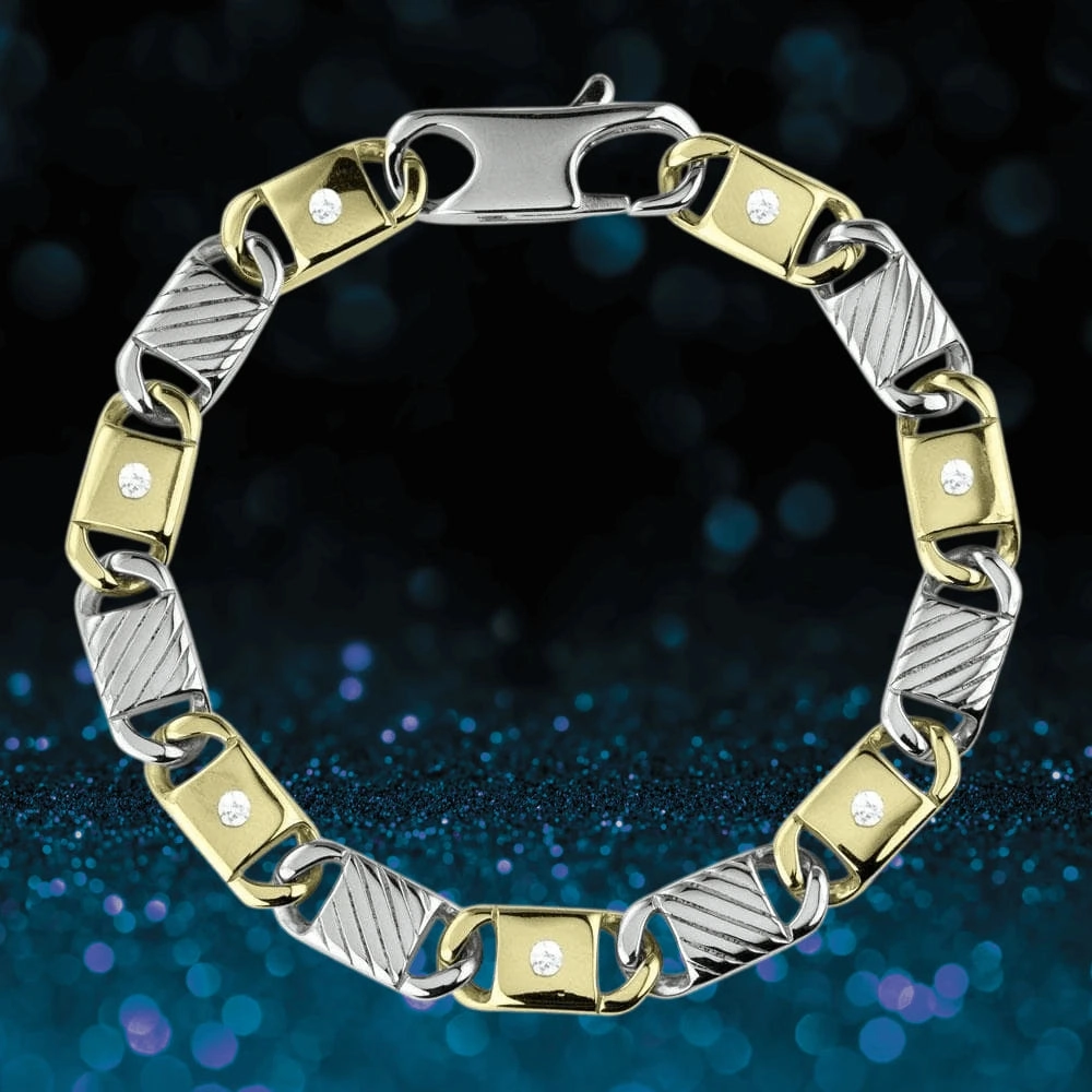Hamilton Bracelet