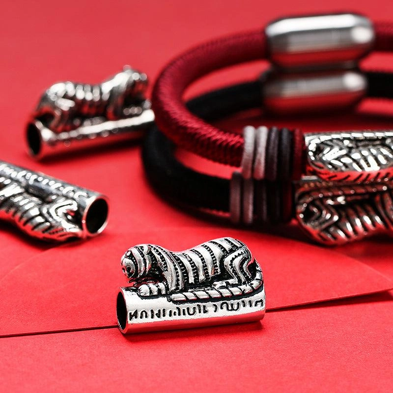 Hand Woven Bracelet Fashion Trend