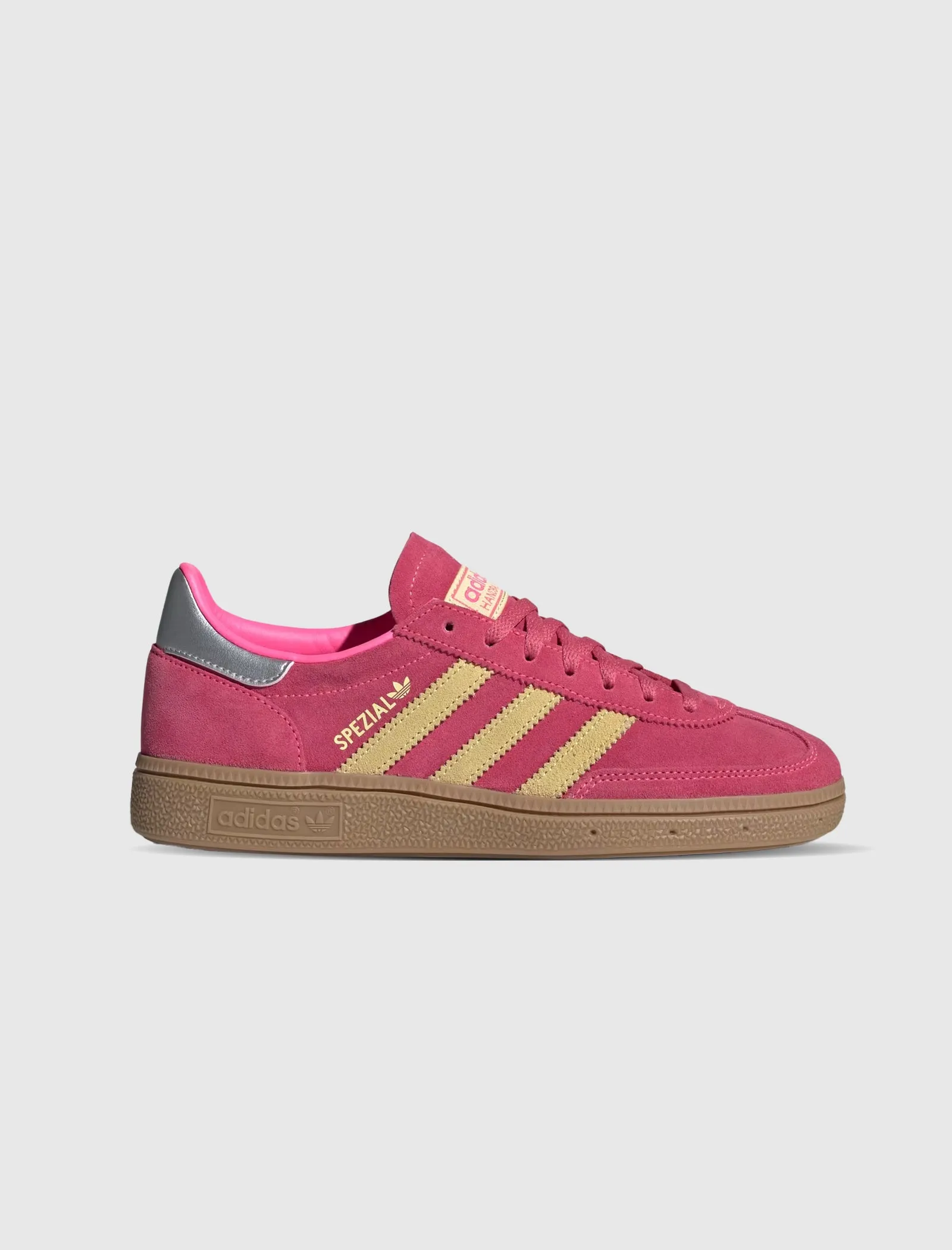 HANDBALL SPEZIAL 