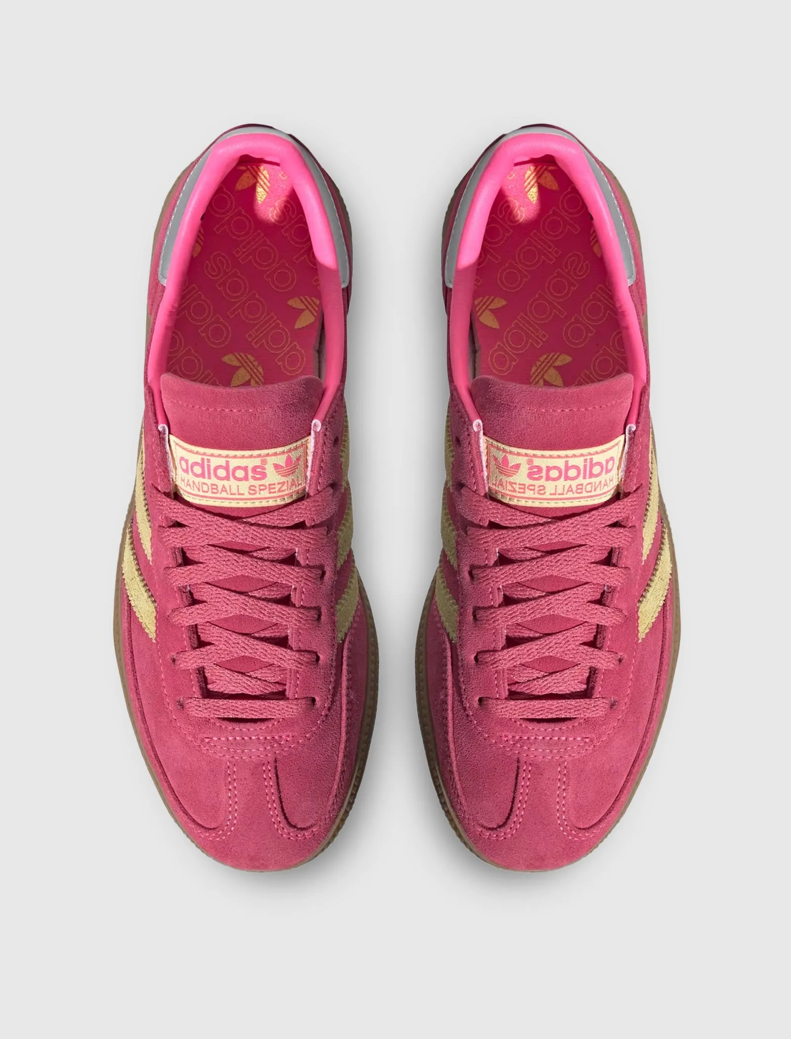 HANDBALL SPEZIAL 