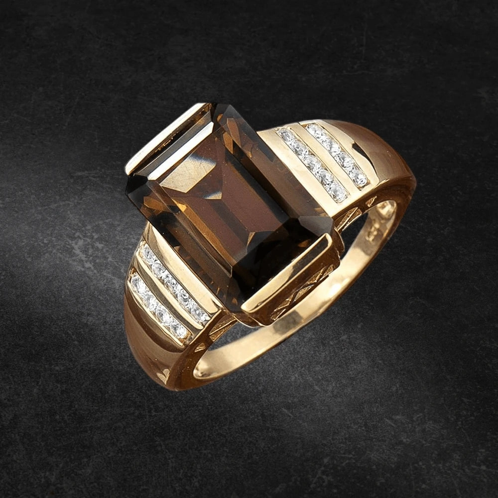Havana Men's Ring