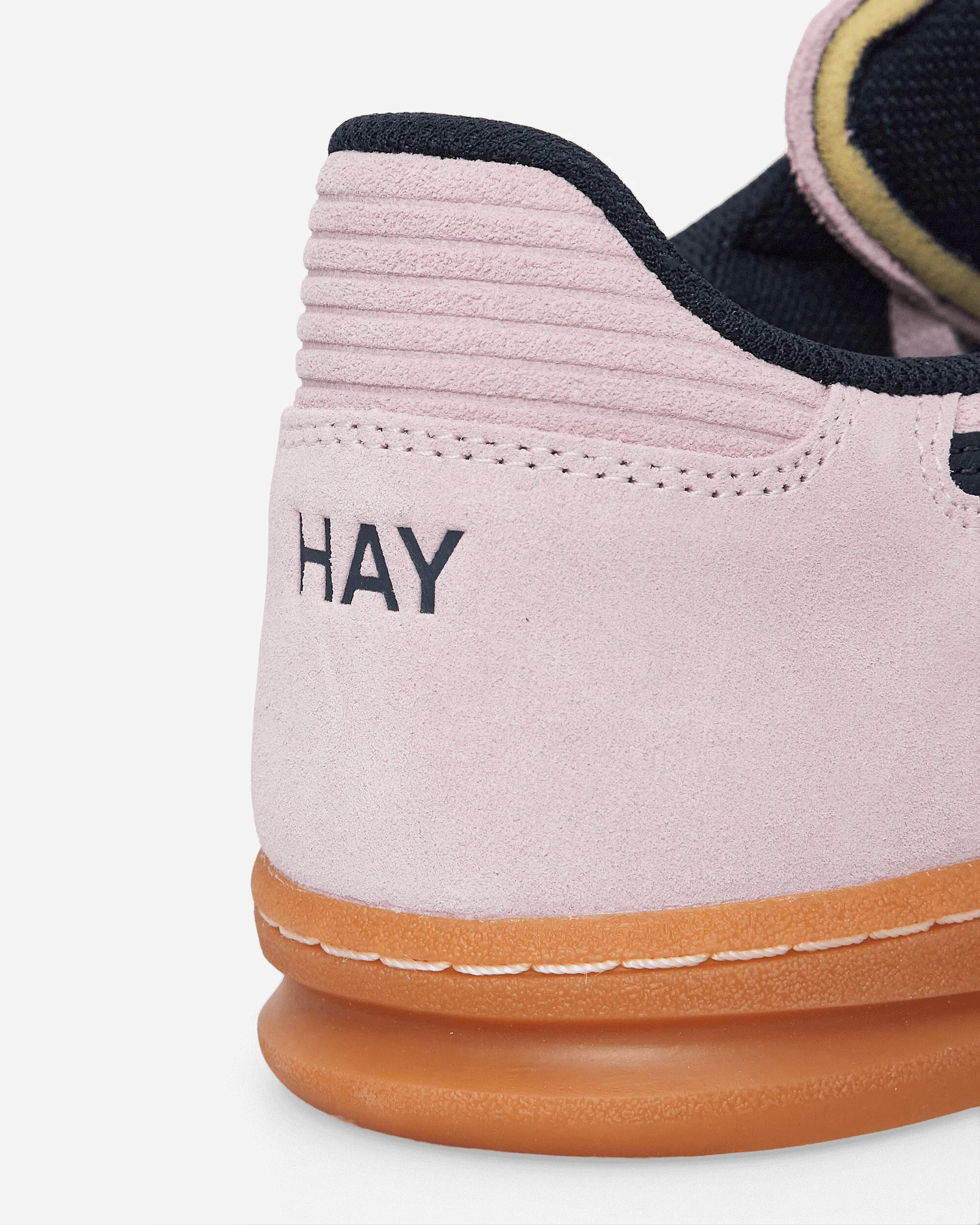 HAY Skyhand OG Sneakers Helllila / Heidelbeere