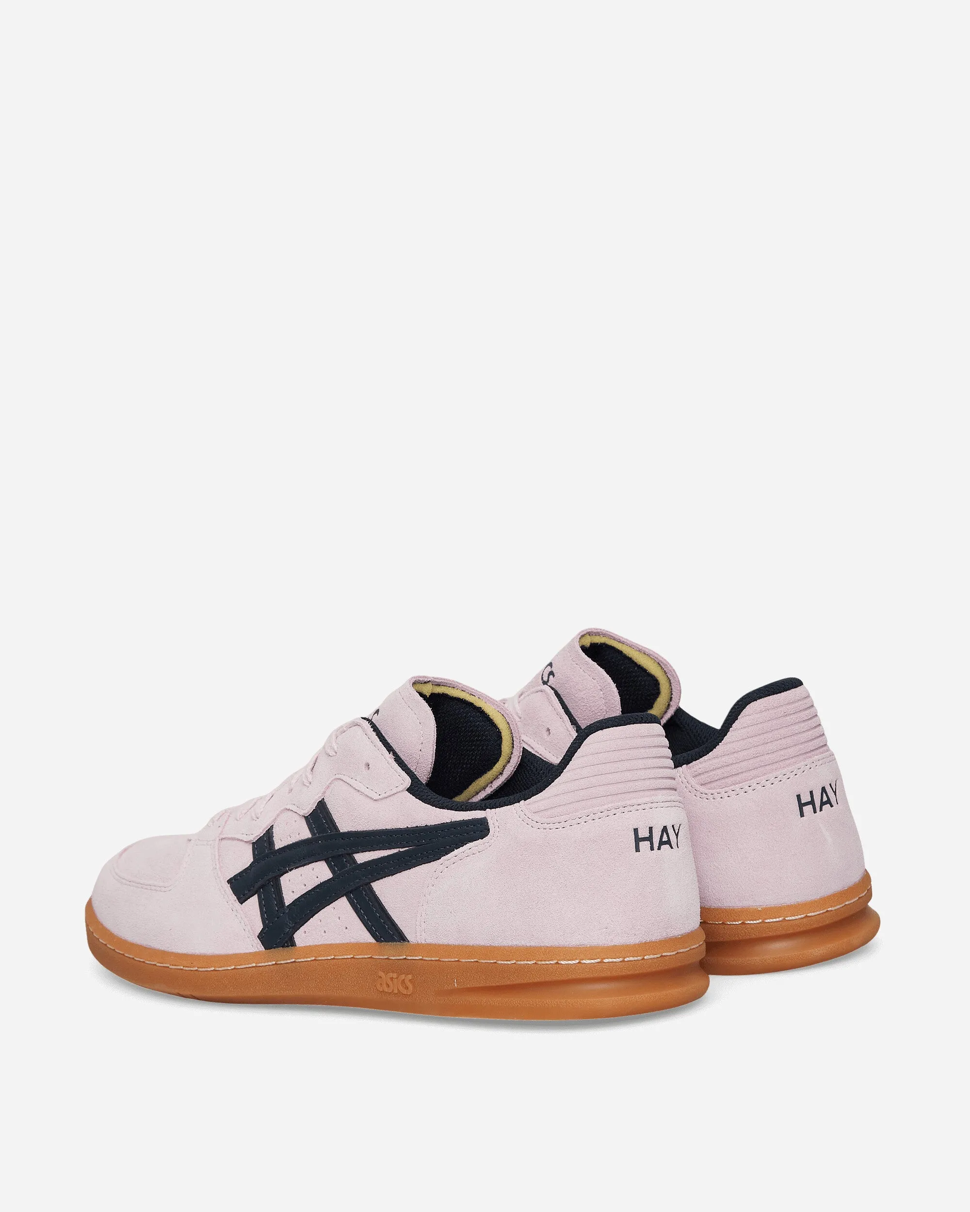 HAY Skyhand OG Sneakers Helllila / Heidelbeere